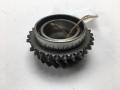 23221204203 Шестерня КПП BMW 5-Series 1982г. - фото №3
