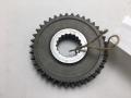 23211206968 Шестерня КПП BMW 5-Series 1982г. - фото №2