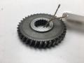 23211206968 Шестерня КПП BMW 5-Series 1982г. - фото №3