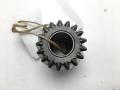 23221206970 Шестерня КПП BMW 3-Series 1982г. - фото №4