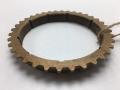 23231209332 Кольцо синхронизатора BMW 7-Series 1979г. - фото №4
