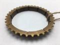 23231209332 Кольцо синхронизатора BMW 7-Series 1979г. - фото №5