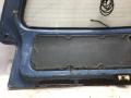 Дверь багажника Opel Rekord 1984г. - фото №4