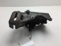 MD335665 Кронштейн насоса гидроусилителя Mitsubishi Legnum 1997г. - фото №2