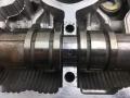 11063AB020 Головка блока цилиндров Subaru Outback 2005г. - фото №10