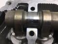 11063AB020 Головка блока цилиндров Subaru Outback 2005г. - фото №17