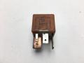 443951253, 899677 Реле Audi 80 1989г. - фото №3
