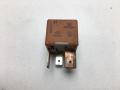 443951253, 899677 Реле Audi 80 1989г. - фото №4