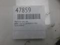 51341808947 Форточка BMW 5-Series 1982г. - фото №2
