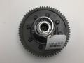 31020-3JX5C Дифференциал Nissan Juke 2010г. - фото №2