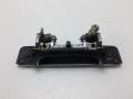 69210-32010 Ручка двери Toyota Camry 1986г. - фото №4