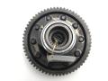 384118H510 Дифференциал Nissan X-Trail 2002г. - фото №2