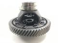 384118H510 Дифференциал Nissan X-Trail 2002г. - фото №4