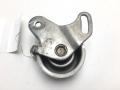 24410-26000 Ролик натяжной Hyundai Accent 2002г. - фото №4