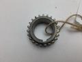 ZJ0111316 Шестерня коленвала Mazda Demio 2010г. - фото №2