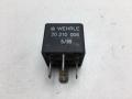 20210006 Реле Volvo 460 1989г. - фото №2