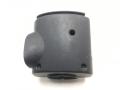 0K2A1-6022002, 0K2A1-6023002 Кожух рулевой колонки Kia Spectra 2006г. - фото №6
