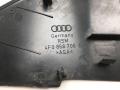4F0858706B Уголок двери Audi A6 2007г. - фото №4