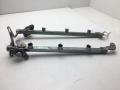 17521JK20C Рейка топливная Infiniti M35 2009г. - фото №2
