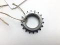 13521-28030 Шестерня коленвала Toyota Camry 2006г. - фото №2