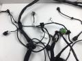 4F1971075FQ, 4F0971109CD Проводка моторного отсека Audi A6 2007г. - фото №4