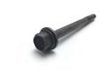 90008-PZ1-003 Болт головки блока цилиндров Honda Capa 2000г. - фото №2