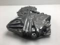 8675411 Крышка КПП Volvo S60 2004г. - фото №6