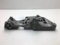 06F903143F Кронштейн генератора Volkswagen Passat 2007г. - фото №6