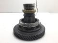 G01627190 Дифференциал Mazda Capella 1990г. - фото №3