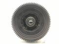 G01627190 Дифференциал Mazda Capella 1990г. - фото №6