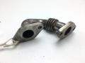 03G131521AM Трубка EGR Volkswagen Passat 2008г. - фото №4