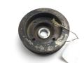 12305AA280 Шкив коленвала Subaru Impreza 2002г. - фото №3