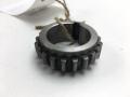 GY01-11-316A Шестерня коленвала Mazda MPV 2000г. - фото №2