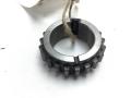 GY01-11-316A Шестерня коленвала Mazda MPV 2000г. - фото №3