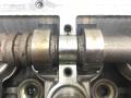 22100372A0 Головка блока цилиндров Hyundai Tucson 2005г. - фото №10