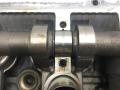 22100372A0 Головка блока цилиндров Hyundai Tucson 2005г. - фото №11