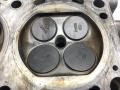 22100372A0 Головка блока цилиндров Hyundai Tucson 2005г. - фото №20