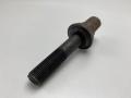 11211720633, 11217749856 Болт шкива коленвала BMW X5 2003г. - фото №4