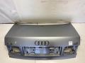 4D0827023N Крышка багажника Audi A8 1998г. - фото №2