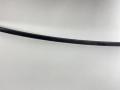 4D0853297C Молдинг стекла Audi A8 1998г. - фото №6