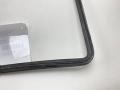 4D0853297C Молдинг стекла Audi A8 1998г. - фото №10