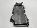 077103131E, 077103129E Крышка двигателя Audi A8 1998г. - фото №2