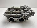 11063AB150 Головка блока цилиндров Subaru Legacy B4 2003г. - фото №5