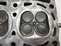 11063AB150 Головка блока цилиндров Subaru Legacy B4 2003г. - фото №9