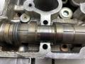 11063AB150 Головка блока цилиндров Subaru Legacy B4 2003г. - фото №11