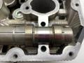 11063AB150 Головка блока цилиндров Subaru Legacy B4 2003г. - фото №12