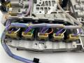 1056427136, 1056427136G, 24341422475 Блок клапанов автоматической трансмиссии BMW 5-Series 1997г. - фото №5