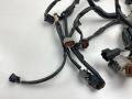 24020AC373, 24020AC374 Проводка двигателя Subaru Impreza 2002г. - фото №8