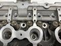 11127591618 Головка блока цилиндров BMW 5-Series 2006г. - фото №14