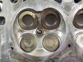 11127591618 Головка блока цилиндров BMW 5-Series 2006г. - фото №17